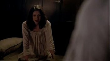Play Outlander Season 1 Episode 9 - Spanking punishment