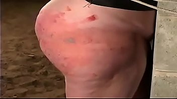 Play Whipped to b. on her splendid butt