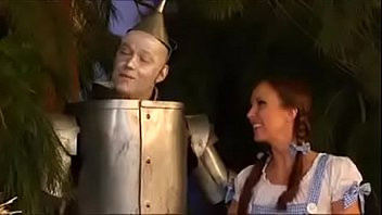 Play O Mágico De Oz (Versão Pornô)
