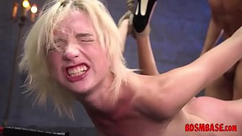 Play Good Little Bondage Slave