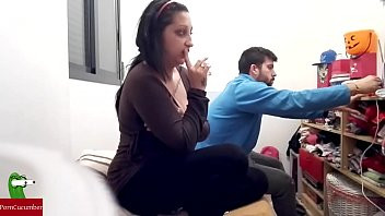 Play Four legs, gypsy bitch. Homemade voyeur taped my amateur gf with a hidden spycam