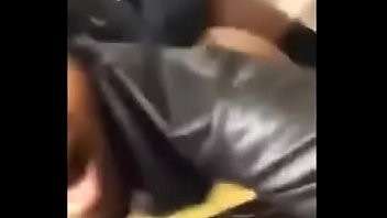 Play Ebony Thot fucked in Home Depot