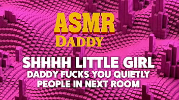 Play Shut Up Slut! Daddy's Dirty Audio Instructions (DDLG ASMR Dirty)