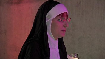 Play The Balls Of St. Mary's (Religious Fetish Roleplaying), pt 3