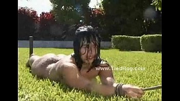 Play Slut with round ass sado maso sex (Stop jerking off! Visit RealOne24.com)