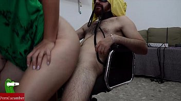 Play Food cock and sado