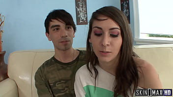Play Luna Gets Her Tight Ass Fucked by Her Boyfriend