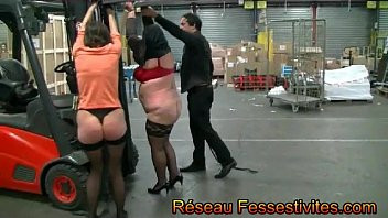 play CLIP Kidnappées abusées fouettées livrées
