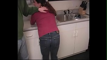Play Spanking Roleplay - BBW spanked and fucked - JustBangMe.com