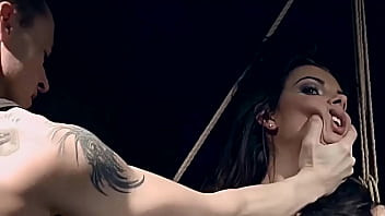 Play The wonderful, and disobedient slave: Betty Style. Part 1. Find out, her pain limits.