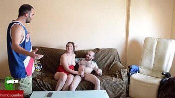 Play He fucks bitch of her friend after they met