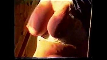 Play Tit torment and spanking
