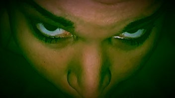 Play Sexy Latina facial