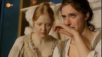 Play Spanking Punishment for Maid From The movie Das Goldene Uter