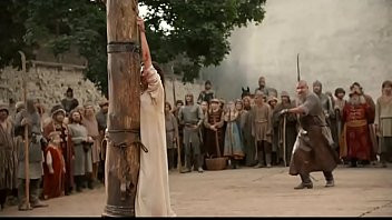 Play Whipping scene medieval