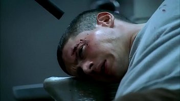 Play Prison Break, 2 temporada, episódio 19