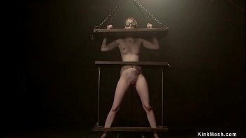 Play Redhead in stocks gets whipped