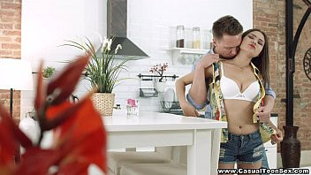 Play Casual Teen Sex - First date sex with hot teeny Asa Belle teen-porn