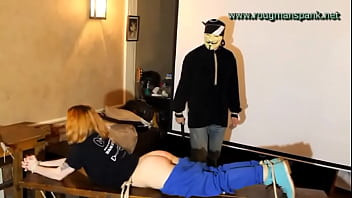 Play Spanking russian 4