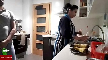 Play Starting the day with joy. Homemade voyeur taped my amateur gf with a hidden spy