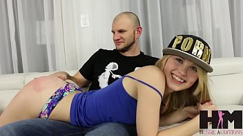 Play Hot Blonde Lily Rader Hussie Audition