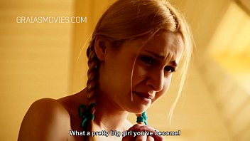 Play Teen blonde inspected
