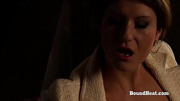 Play Betrayed Cargo: Slave On Knees Gets Her Big Ass Spanked