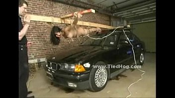 Play Blonde babe with big tits bondage (Stop jerking off! Visit RealOne24.com)