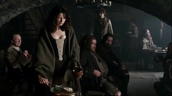 Play Spanking punishment - Outlander Season 1 Episode 9 tvshow