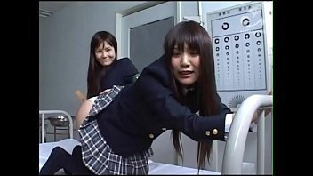 Play Spank Lesbian Girl