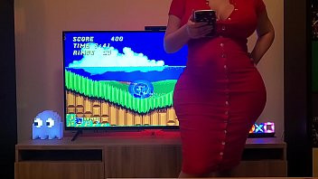 Play THICK BRATTY SIS FUCKS ME BEFORE SHE GOES ON HER DATE ON VALENTINES DAY