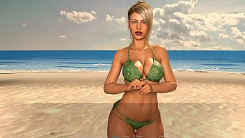 Play Culture Shock (Chapter 2 v0.1) - [Visual Novel Gaming] - 3D Porn Game
