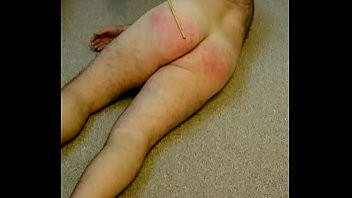Play Mein Spanking bei Peter