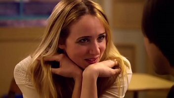 Play Bored to d. Spanking Scene - Zoe Kazan roleplay