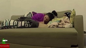 Play Resting on the sofa and getting up with a blowjob IV 045