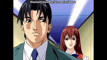Play Boss managee hentai sex