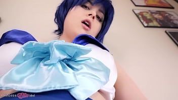 Play Future Sailor Mercury