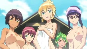 Play The best hentai girls whith penis 1