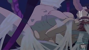 Play Spiders Impregnate Girl with Eggs