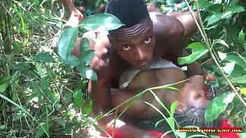 Play AS A SON OF A POPULAR MILLIONAIRE, I FUCKED AN AFRICAN VILLAGE GIRL AND SHE RIDE ME IN THE BUSH AND I REALLY ENJOYED VILLAGE WET PUSSY &lbrace; PART TWO, FULL VIDEO ON XVIDEO RED }